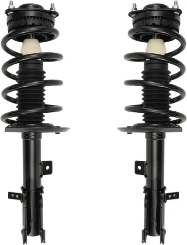 Miniatura 10 de 2 amortiguadores traseros SIZZER para Avenger 2008-2014 171126