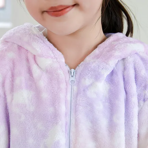 Miniatura 5 de Pijama de unicornio para niños, disfraz de Halloween