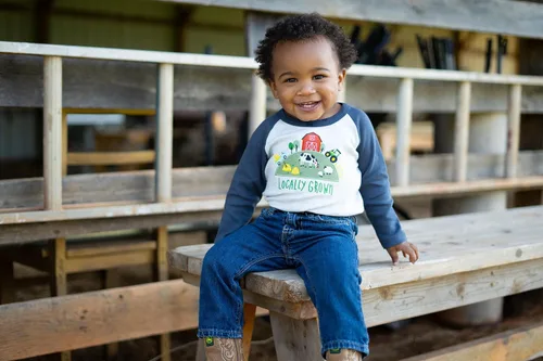 Miniatura 2 de John Deere Ropa de bebé recién nacido, regalos para bebé niño