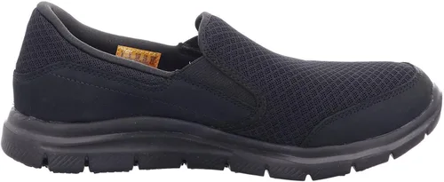 Miniatura 6 de Zapato Skechers para mujeres que trabajan que es antideslizante