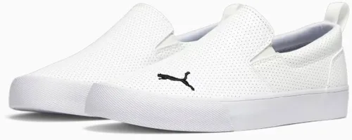 Miniatura 3 de PUMA Bari - Zapatos deportivos sin cordones para mujer