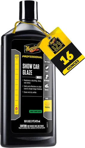 Meguiar 's M7 sellador de polímero, abrillantador de espejos, 16 oz.