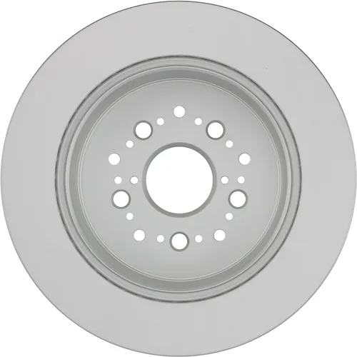 Miniatura 2 de Bosch 26010750 QuietCast Premium -Rotor de freno de disco