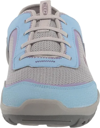 Miniatura 10 de KEEN Knotch Tracer - Tenis cómodos unisex para niños