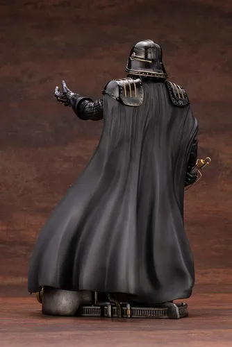 Miniatura 15 de Star Wars El Imperio Contraataca_Darth Vader Imperio Industrial