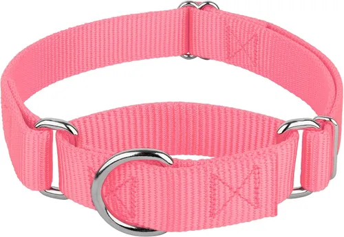 Miniatura 28 de Country Brook Petz - Collar Martingale para perro - Collar de entrenamiento resistente sin hebilla - Collar para perros de servicio para todos