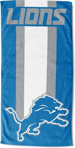 Miniatura 21 de Northwest NFL - Toalla de playa unisex para adultos
