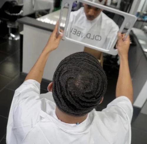 Miniatura 4 de COLDLABEL Mantequilla prémium para ondas y cuero cabelludo