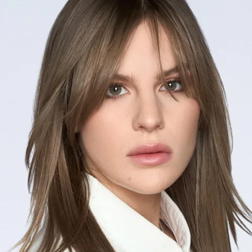Miniatura 2 de XMONDO Color Dark Ash Blonde - Máscara de depósito de color rubio ceniza y tinte semipermanente para el cabello, súper brillante, impregnado