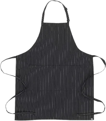 Miniatura 7 de Chef Works Delantal con babero unisex personalizado
