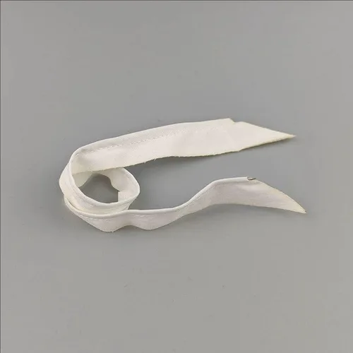 Miniatura 5 de Fremego Bufanda a escala 1/6, accesorio de ropa para 12 pulgadas PH TBL JO HT ZC VC COO Worldbox figura de acción femenina/masculina (albaricoque)