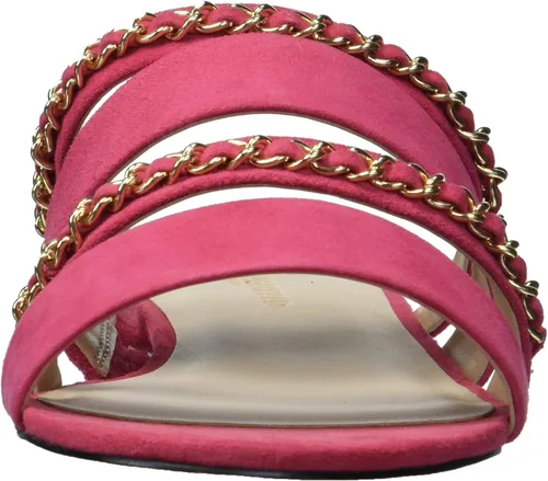Miniatura 2 de Karl Lagerfeld Paris Sandalias planas Caliana para mujer