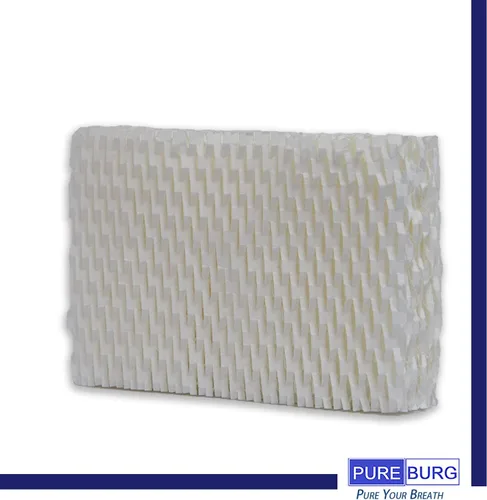 Miniatura 3 de PUREBURG WF813 - Filtros de mecha humidificador compatibles con Relion WF813 Relion RCM832 RCM832N RCM-832N DH832 DH-832 Duracraft DH-830 Honeywell