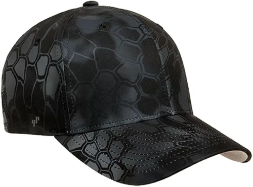 Miniatura 2 de Flexfit - Gorra deportiva de béisbol ajustada, para hombres