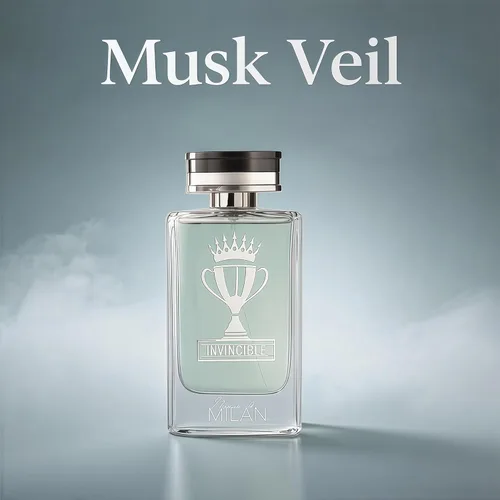 Miniatura 2 de Fragancia en espray prémium de colonia para hombre, 3.4 fl oz, Eau de Parfum, musgo de roble de larga duración, madera de Guiac y pachulí, aroma a