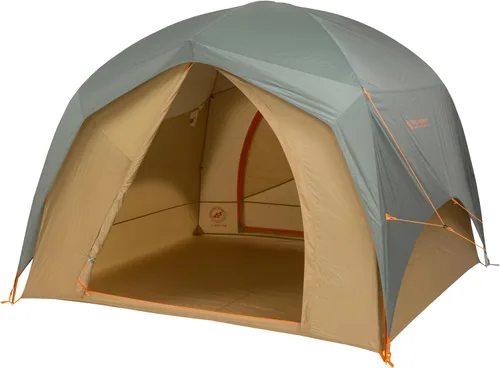 Miniatura 8 de Big Agnes Base grande de la casa/tienda de campaña del coche