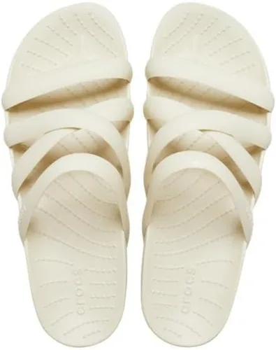 Miniatura 5 de Crocs Sandalias Splash Strappy para mujer