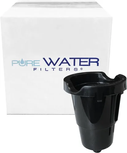 PureWater Filters Soporte de repuesto compatible con los modelos Keurig K-Cup de una sola porción K10, K40, K45, K50, K55, K60, K65, K70, K75, K77,