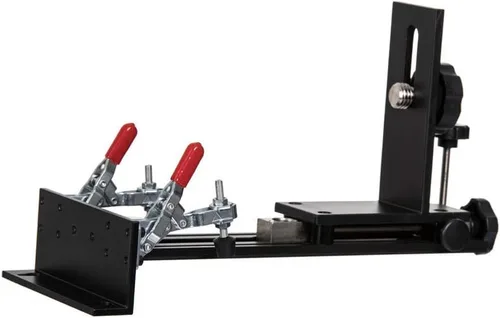 Miniatura 8 de NWI Detector láser de pantalla lateral dual resistente NLD5G