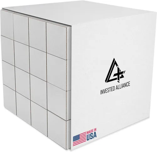 Miniatura 13 de Caja de Almacenamiento Premium para Tarjetas Coleccionables de Deportes, Béisbol, Fútbol Americano, Baloncesto, MTG y TCG para Coleccionistas