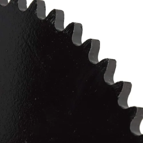 Miniatura 6 de HIAORS Piñón de 60 dientes 35 cadenas para mini bicicleta Go Kart Trike Predator 79cc 212cc 420cc ATV Quad