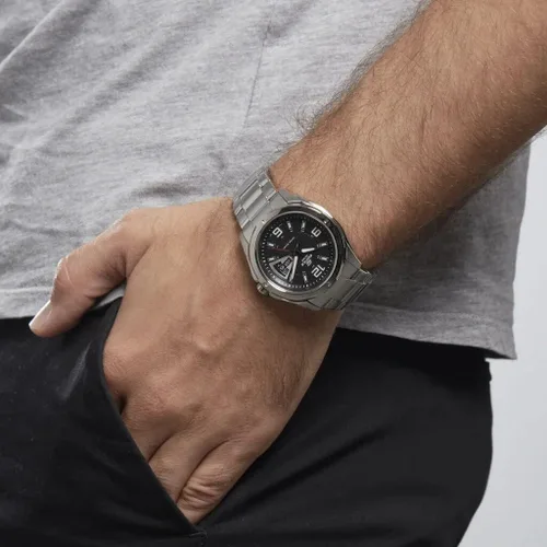 Miniatura 6 de Casio Edifice Mens Watch EF-129D