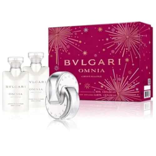 Miniatura 3 de Bvlgari Bvlgari Omnia Amethyste Mujeres 0.84 oz EDT Spray