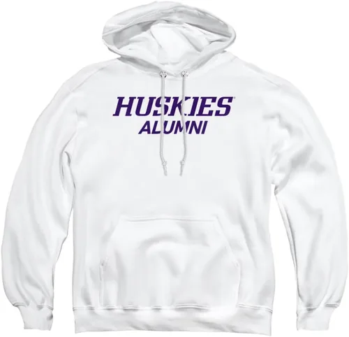 Miniatura 59 de LOGOVISION Ropa unisex para adultos con diseño oficial de alumnos universitarios para hombres y mujeres, colección de sudaderas con capucha