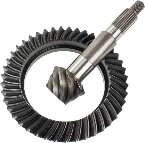 Miniatura 6 de Motive Gear D44-488GX Juego de corona y piñón 4.88 relación para Dana 44 estándar (8.5", 10 pernos), compatible con Chevrolet Blazer 1969-1974, C10