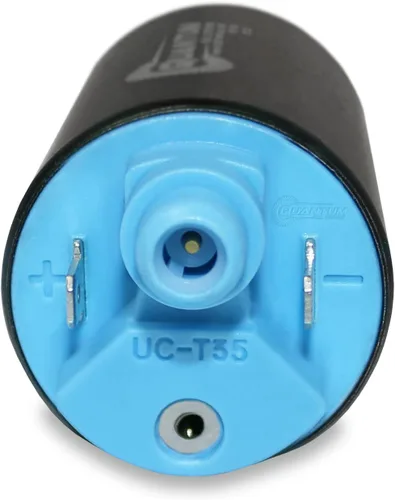 Miniatura 2 de Bomba de combustible QFS para Kawasaki Brute Force 750 (KVF750) 2008-2023, reemplaza a 49040-0033, 49040-0717, restaura el rendimiento del