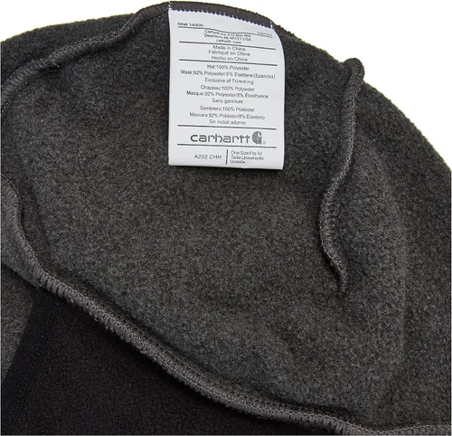 Miniatura 4 de Carhartt Gorro de forro polar 2 en 1 para hombre