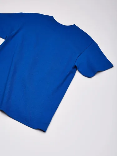 Miniatura 4 de SEGA Sonic The Hedgehog & Tails - Camiseta de manga corta para niño