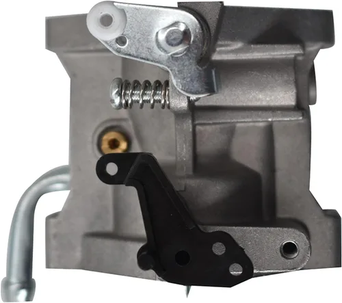 Miniatura 4 de Repuesto de carburador para carburador Briggs Stratton 594605 de un solo cilindro para 792768 591734 594603 Kit de montaje de carbohidratos