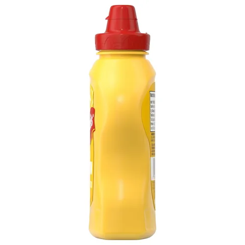 Miniatura 11 de French's Crema de mostaza amarilla para untar, 12 onzas (paquete de 8)