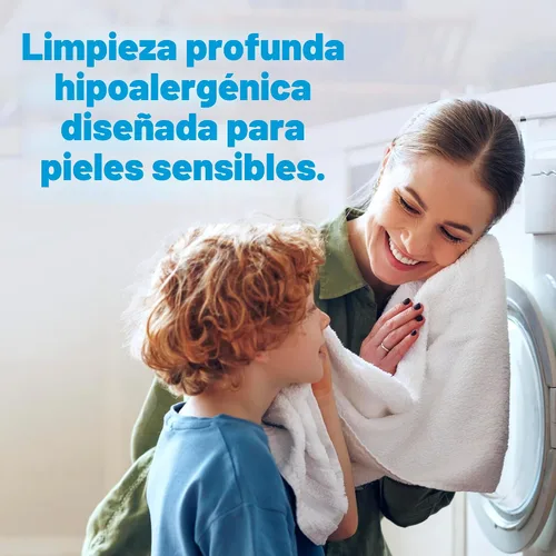 Miniatura 2 de Tide PODS - Cápsulas de jabón de detergente libre y suave, 76