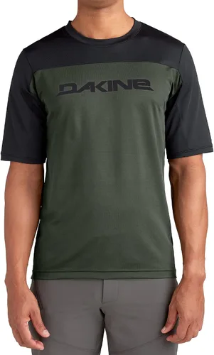 Miniatura 3 de Dakine Camiseta de ciclismo de montaña de manga corta Syncline para hombre