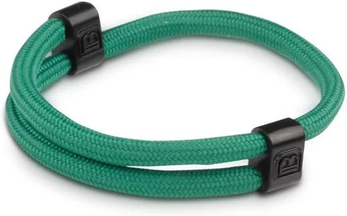Miniatura 10 de Dowling Brothers - Pulsera Deportiva de Paracord Ajustable Hecha a Mano
