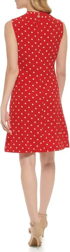Miniatura 4 de Tommy Hilfiger womens Tommy Hilfiger Fashion Shealth Dress