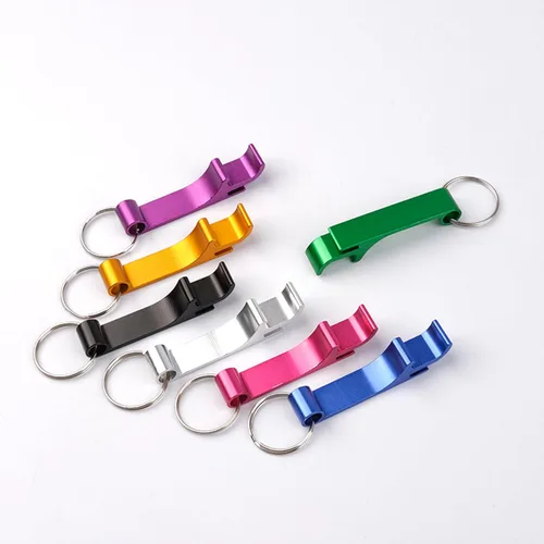 Miniatura 3 de El llavero personalizado para abrebotellas viene con bolsas, recuerdos de boda personalizados para invitados, abrebotellas grabados personalizados