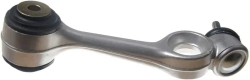 Miniatura 2 de Juego de 2 brazos de control superiores delanteros con rótula de repuesto para Mercedes-Benz W123 230 240D 280CE 280E 280SE 300CD 300D 300SD 300TD