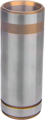 Miniatura 4 de GDHXW 240921 Manguito cilíndrico para pulverizador de pintura sin aire para reemplazar los pulverizadores Graco Gmax II 7900