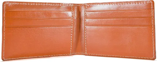 Miniatura 4 de Carhartt Cartera de bolsillo frontal para hombre B0000221 aceite bronceado