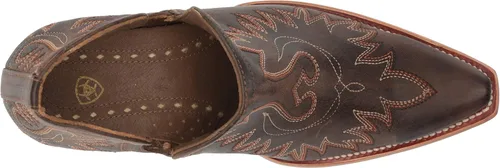 Miniatura 5 de ARIAT Dixon Saddle - Botines de moda para mujer