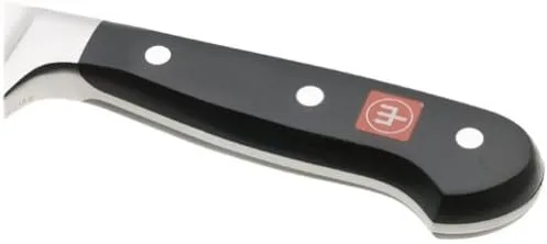 Miniatura 3 de WÜSTHOF Cuchillo de trinchar clásico de 9