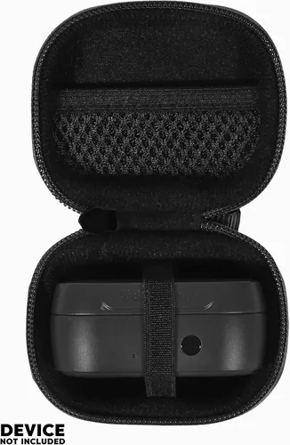 Miniatura 3 de Funda para auriculares intraurales Skullcandy Indy Evo True Wireless, Indy Fuel, Indy ANC (negro)