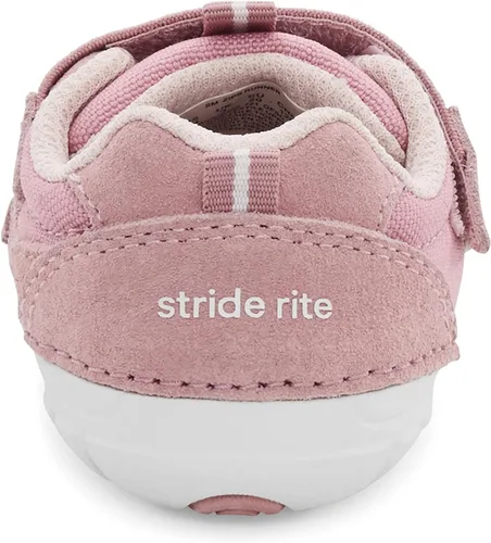 Miniatura 3 de Stride Rite baby-girls Sm Zips Runner