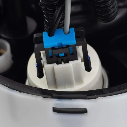 Miniatura 7 de Brock Conjunto de módulo de bomba de combustible de repuesto compatible con Jeep Grand Cherokee 2011-2015 3.6L/5.7L