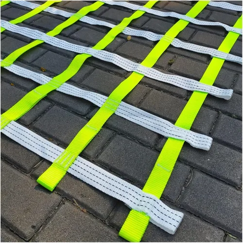 Red de escalada para niños, red de carga para escalar, juego de columpios para niños, campo de obstáculos, columpio, para exteriores, patio,