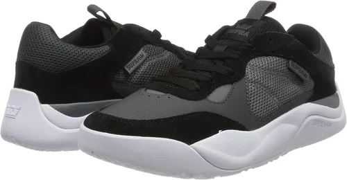 Miniatura 7 de Supra Women's Pecos Skateboarding Shoes