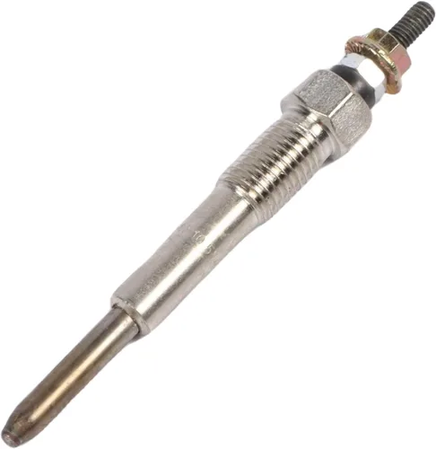 Miniatura 2 de 4 unids C240 C221 C240PKG C240PKJ Glow Plugs Set 12V 10.5 9-82511978-0 para Isuzu BLD Series ELF250 ELF350 1969-1980 Hyster TCM Forklift Truck